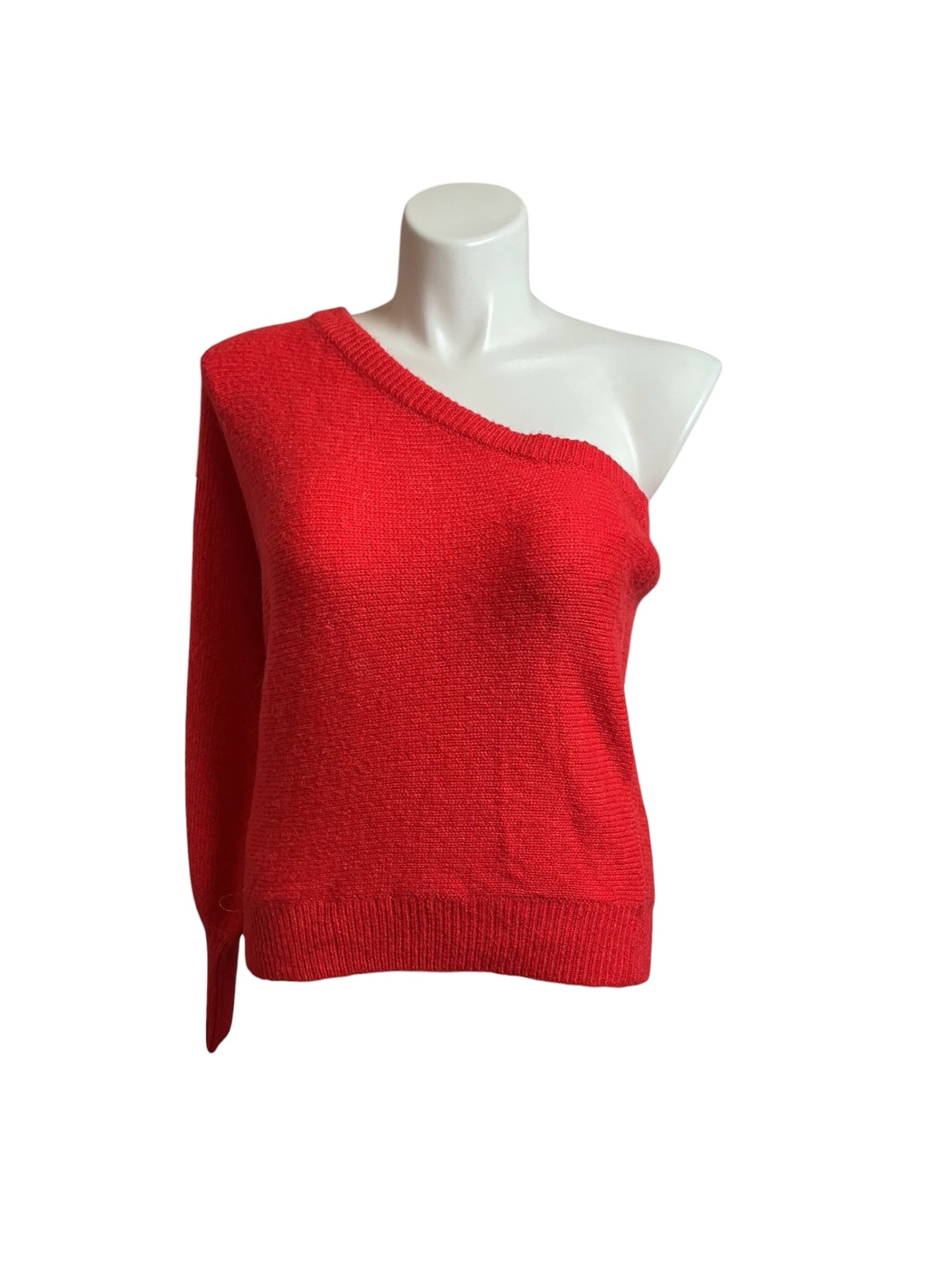 Lilly Pulitzer NWT Maura Sweater Amaryllis Red - Size XL