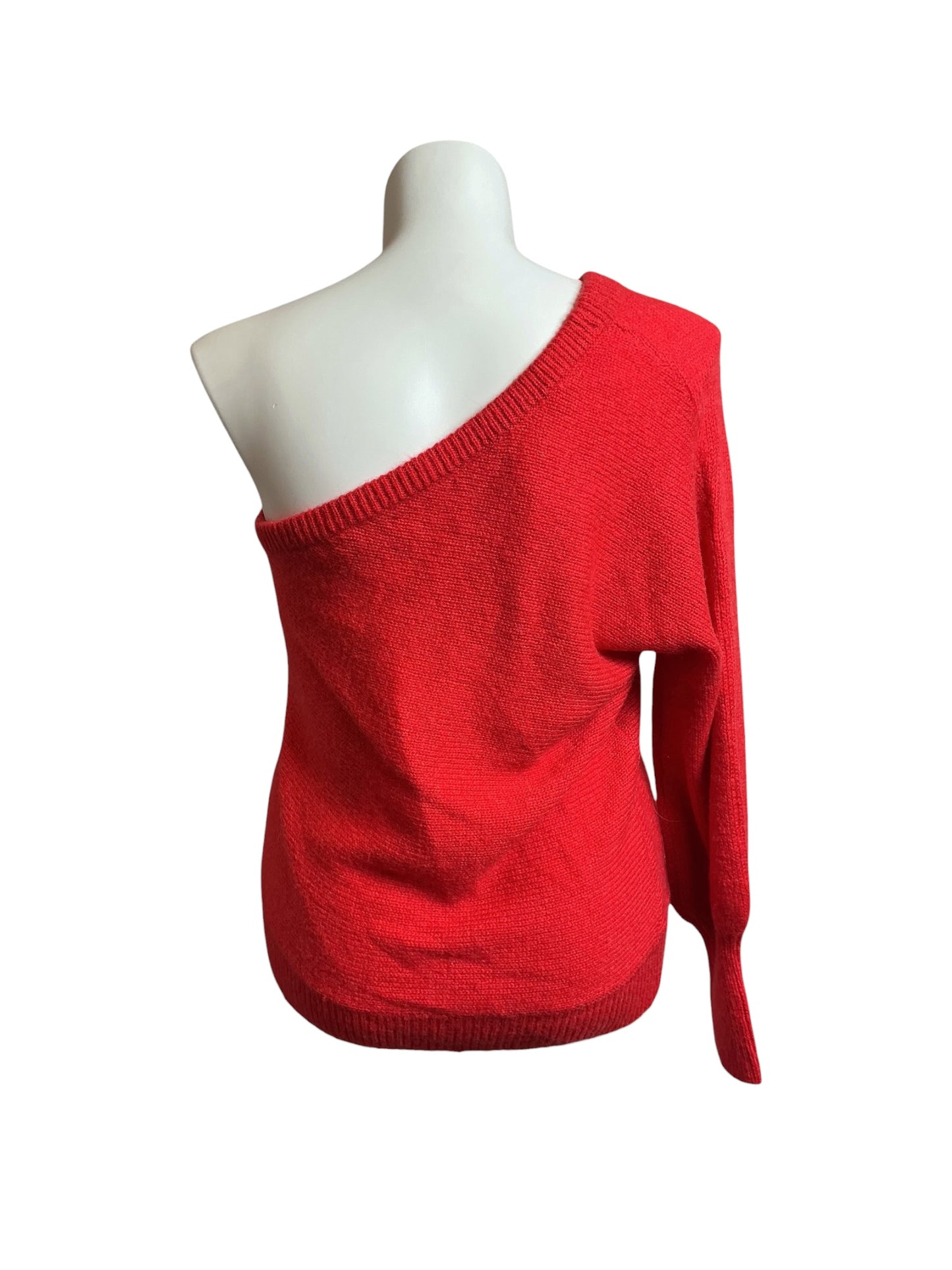 Lilly Pulitzer NWT Maura Sweater Amaryllis Red - Size XL