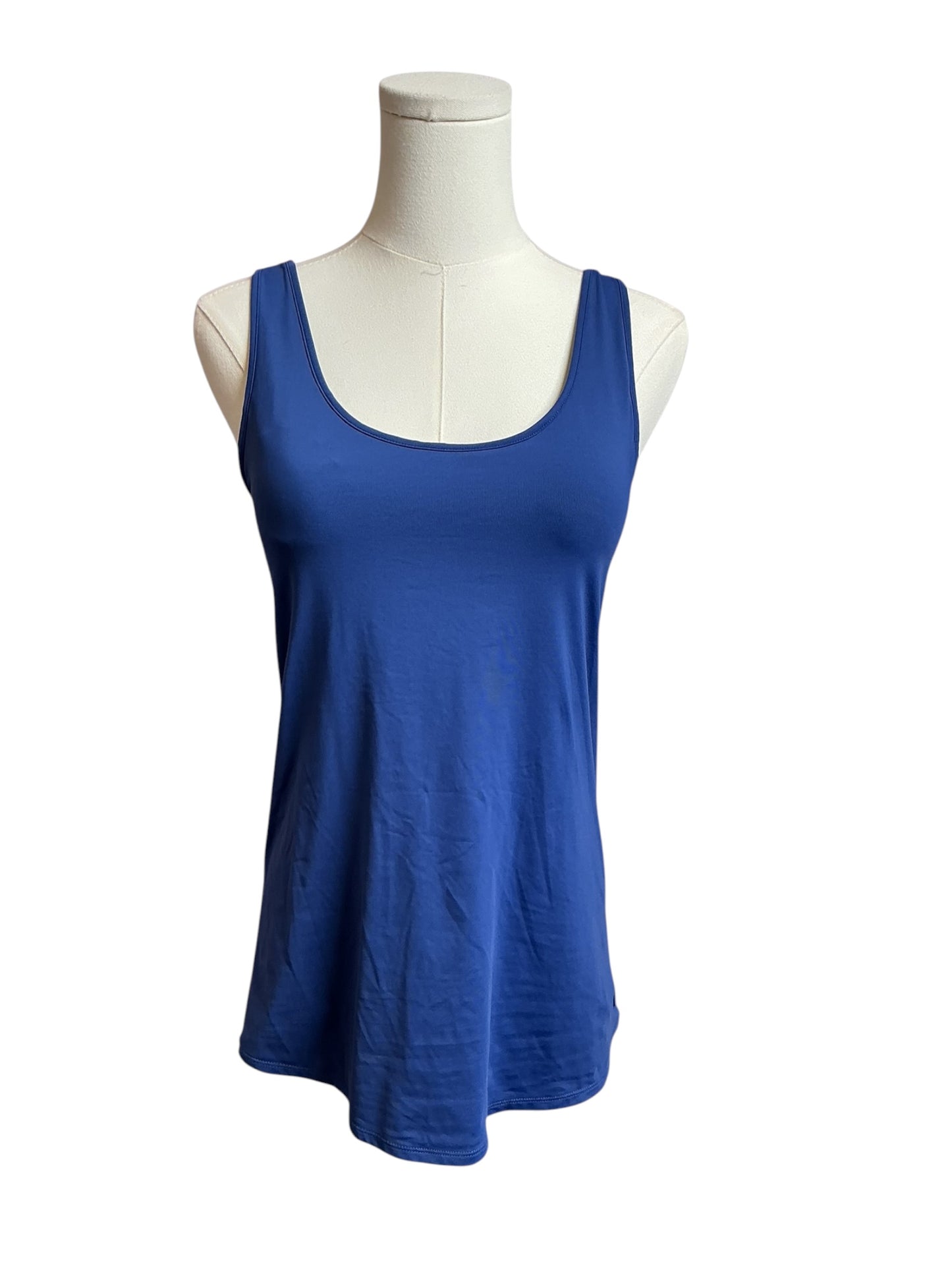 Lilly Pulitzer Luxletic Top Navy - Size S