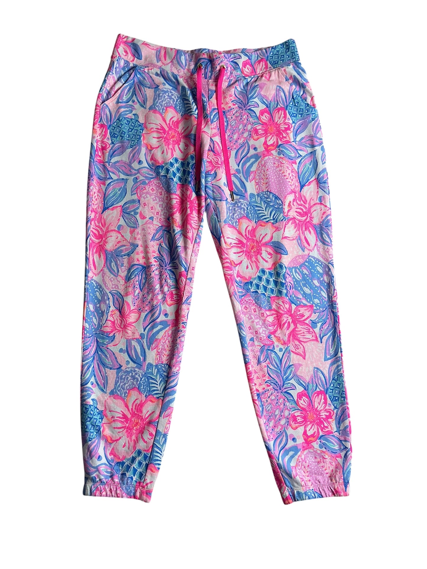 Lilly Pulitzer Pants Gypset Paradise - Size L