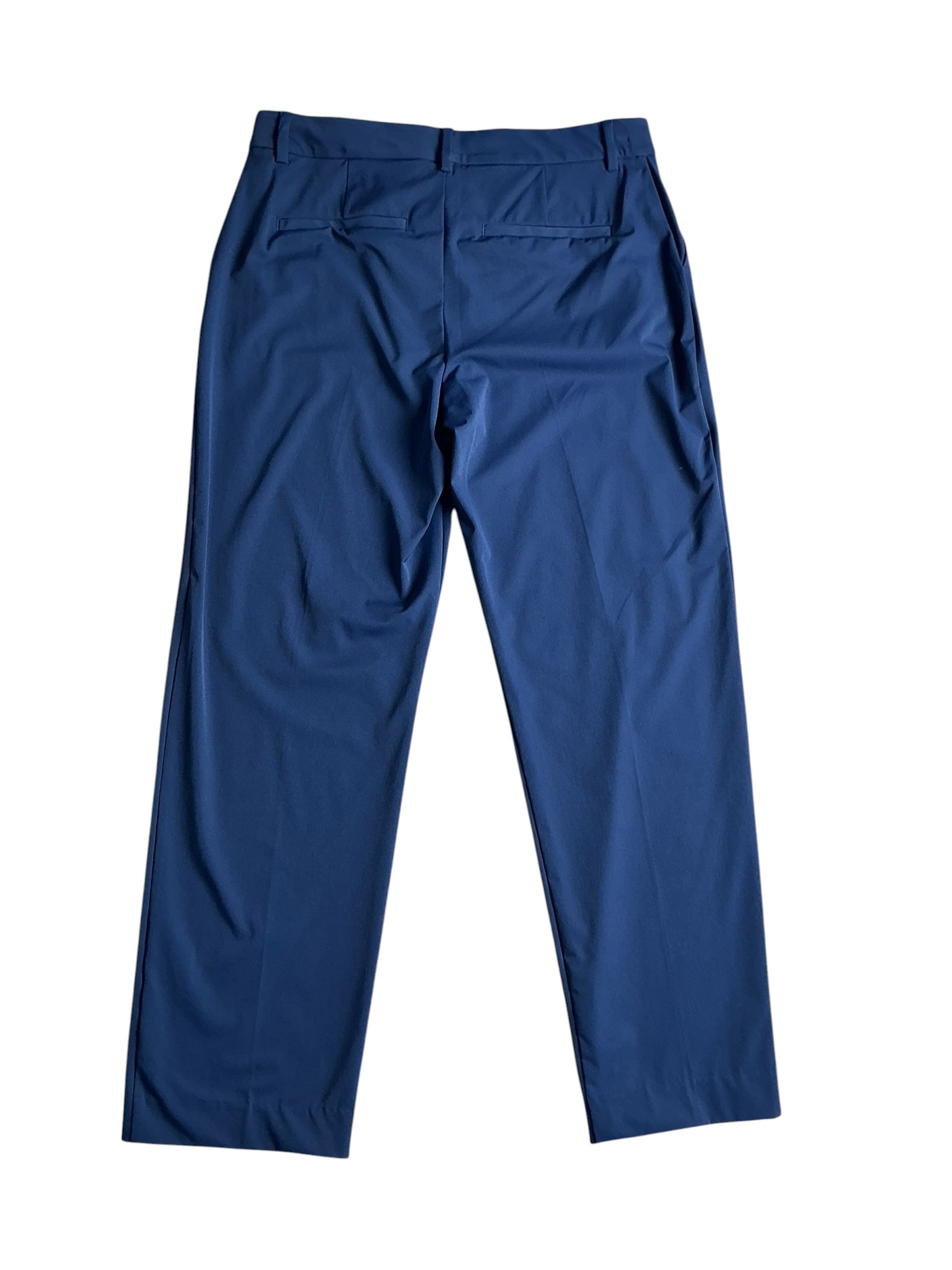 Lilly Pulitzer True Navy Pants - Size 8