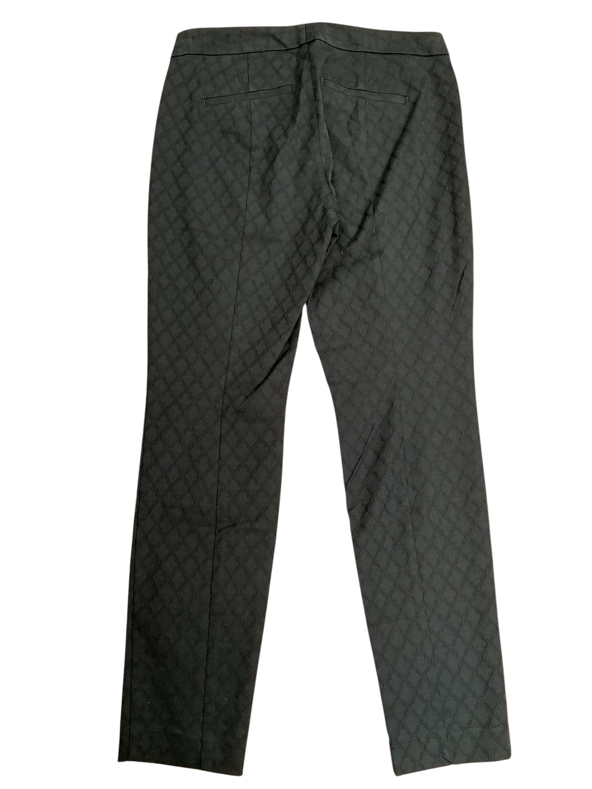 Lilly Pulitzer NWT Kelly Skinny Ankle Pant Midnight Navy - Size 6