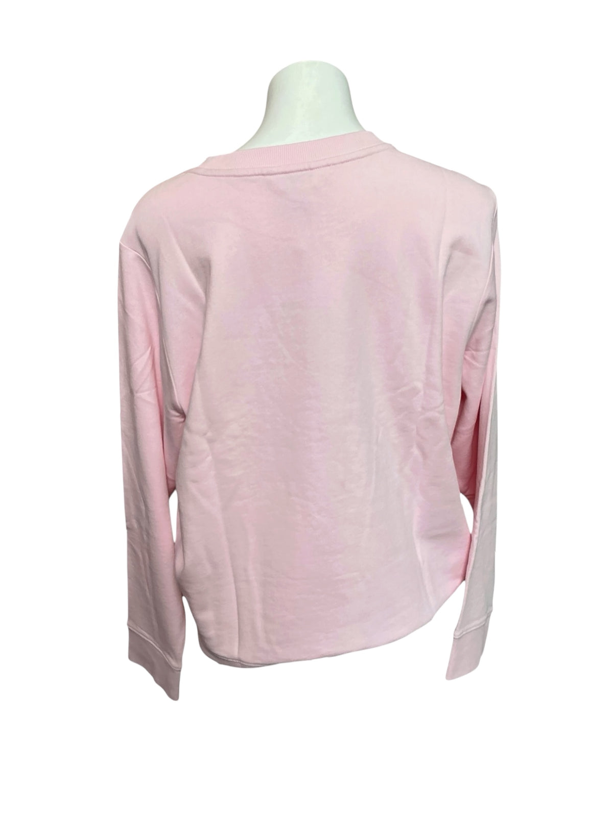 Lilly Pulitzer NWT Ballad Long Sleeve Sweater Multi Lydia Lion Embellishment - Size L