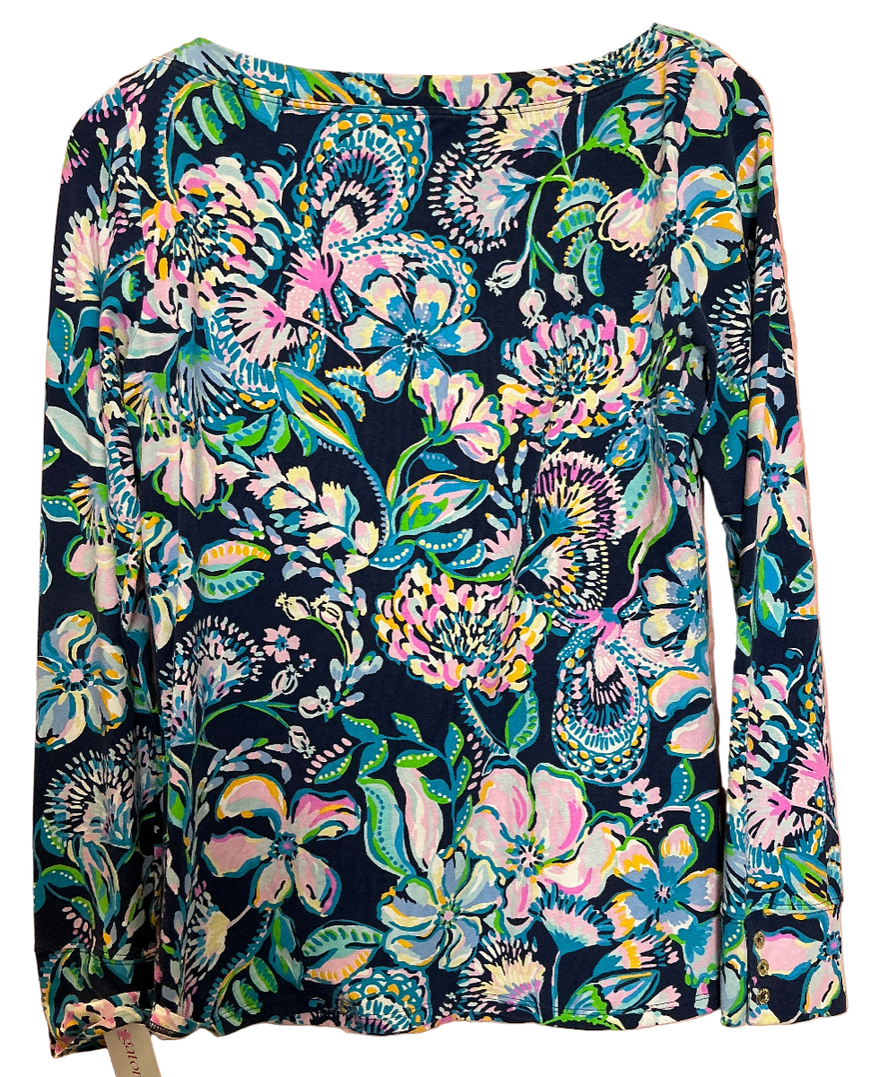 Lilly Pulitzer Shirt - Size Large