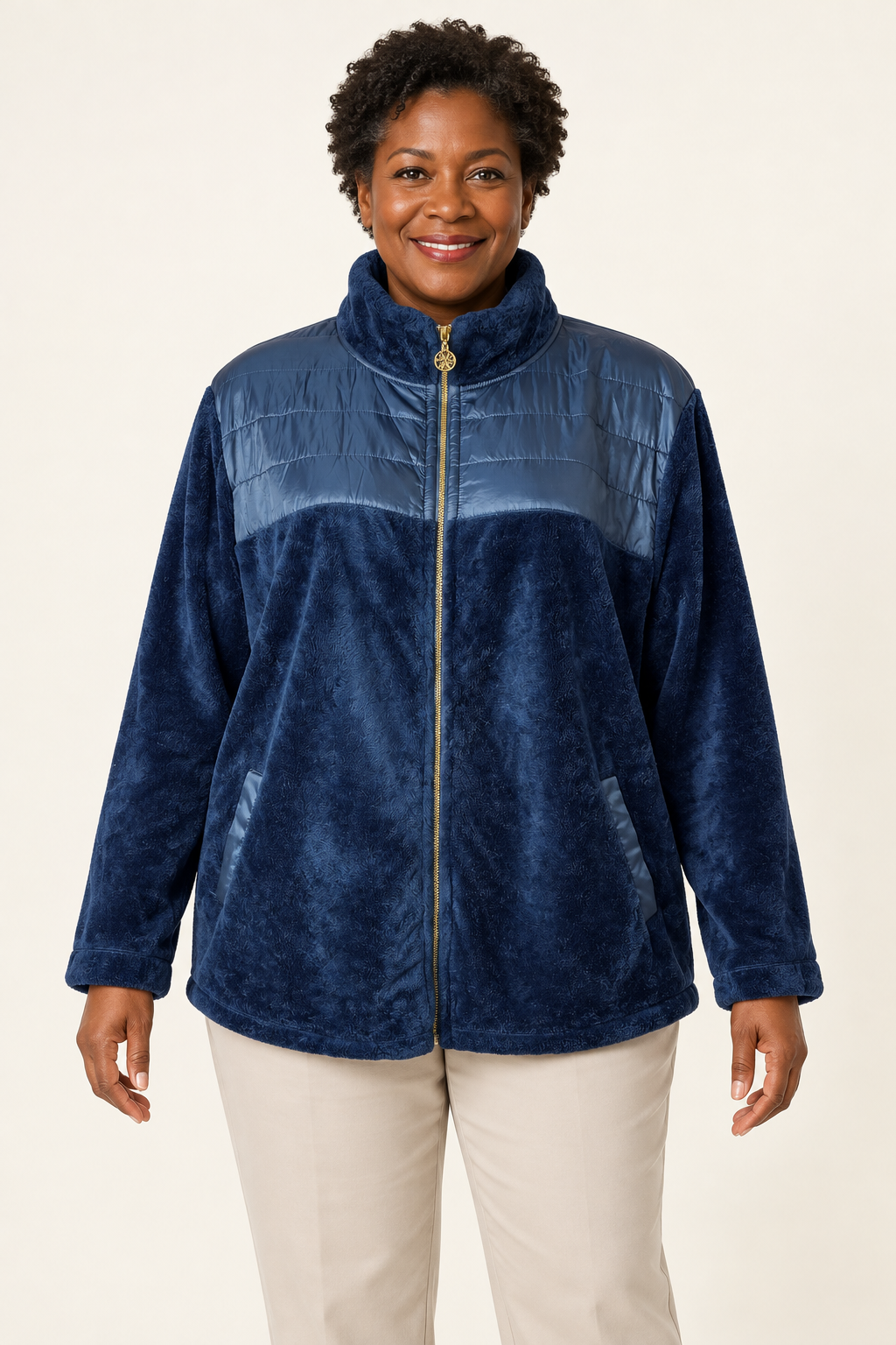 AI-generated model preview; original garment photos retained; fit is illustrative. publish-native:39c01445fad1eb95984df67761f57767e42c2c209e983c8635839dab157659ef:9:1
