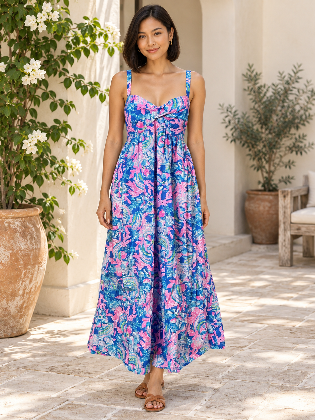 AI-generated model preview; see original photos for exact garment details. gatorlillys-pipeline-v1-9062136053958