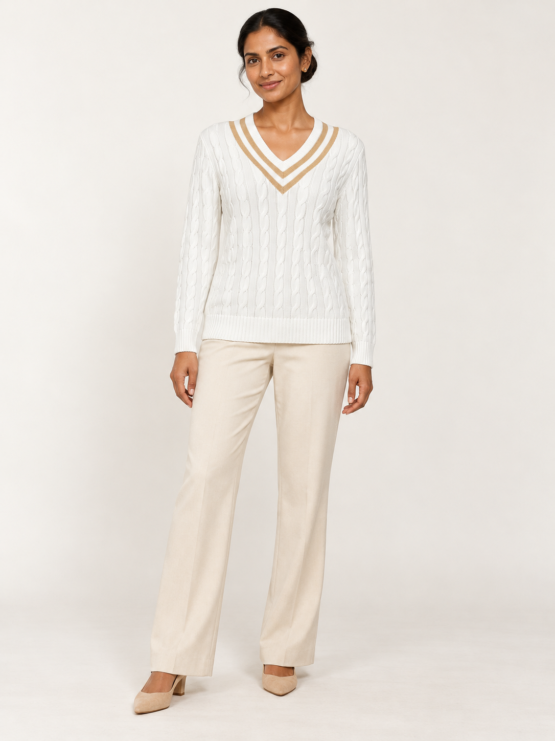 AI-generated model preview; see original photos for exact garment details. gatorlillys-pipeline-v1-9062246514886