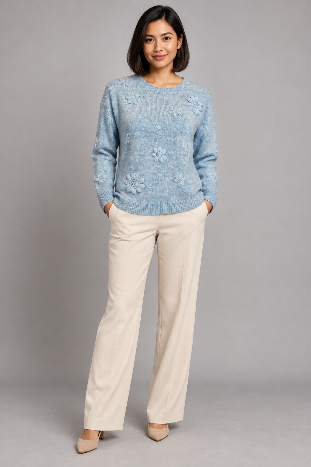 AI-generated model preview; see original photos for exact garment details. gatorlillys-pipeline-v1-9065472622790