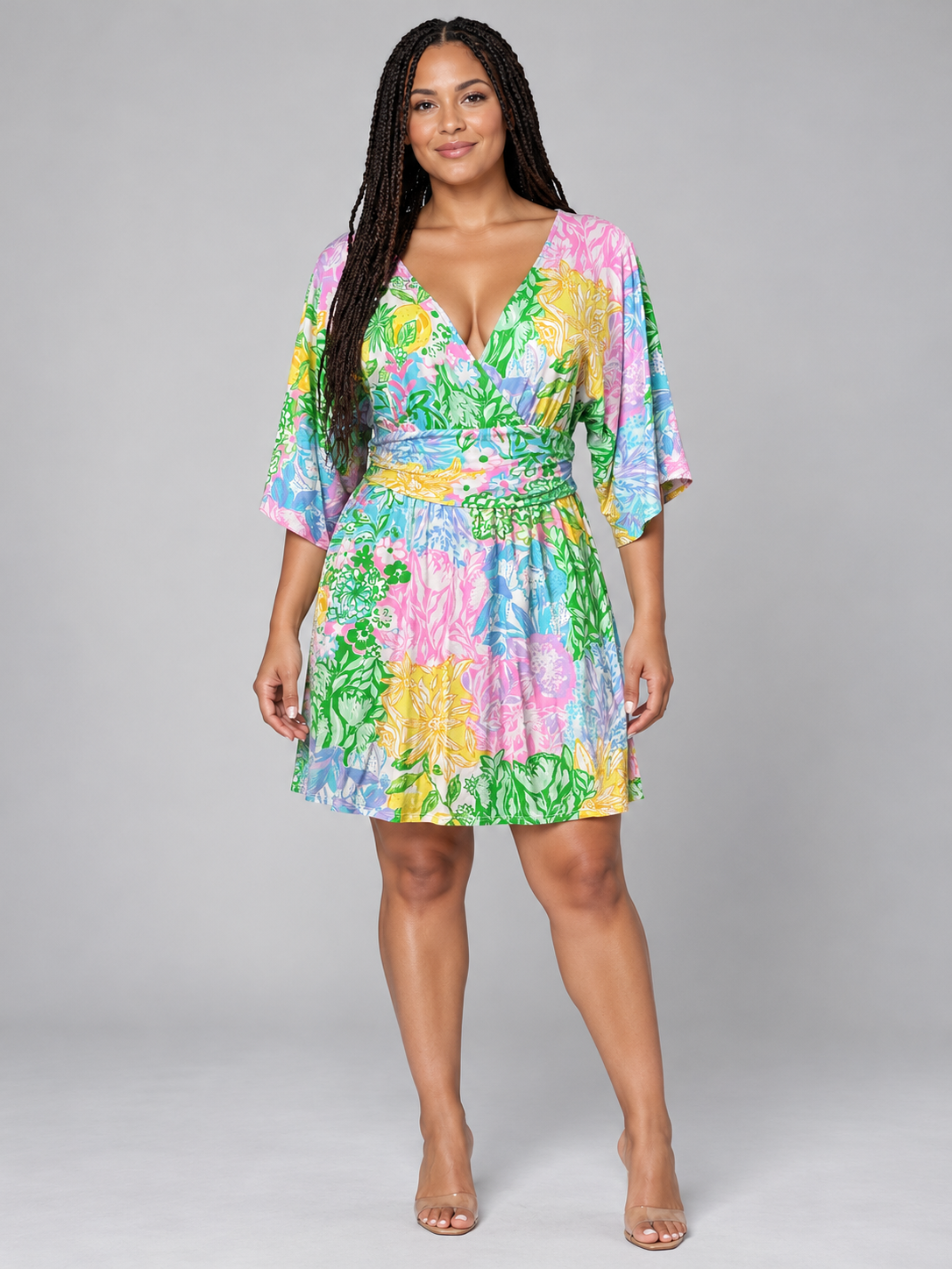 AI-generated model preview; see original photos for exact garment details. gatorlillys-pipeline-v1-9065671196870