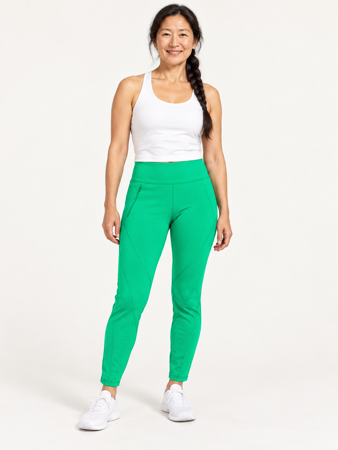 AI-generated model preview; see original photos for exact garment details. gatorlillys-pipeline-v1-9083528872134