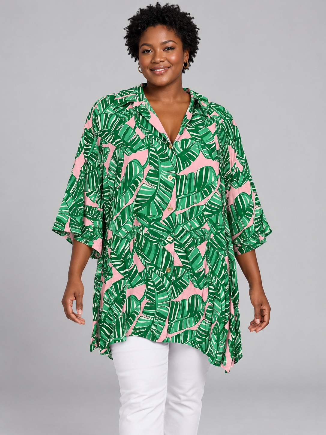 AI-generated model preview; see original photos for exact garment details. gatorlillys-pipeline-v1-9087400542406