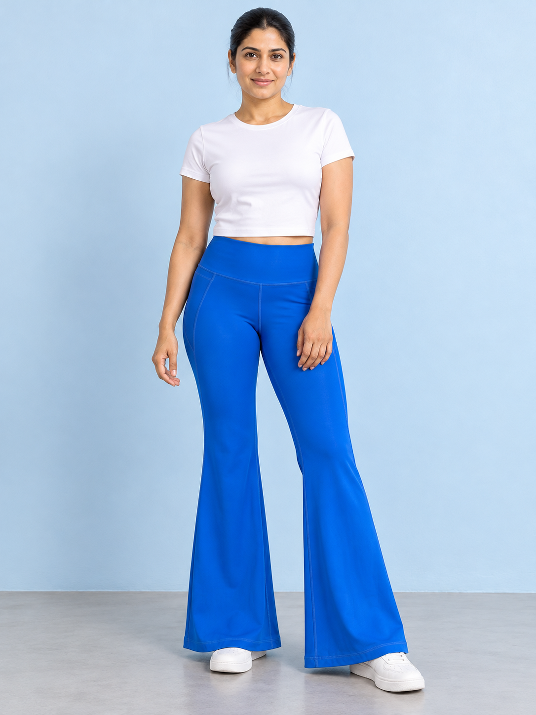 AI-generated model preview; see original photos for exact garment details. gatorlillys-pipeline-v1-9093396758726