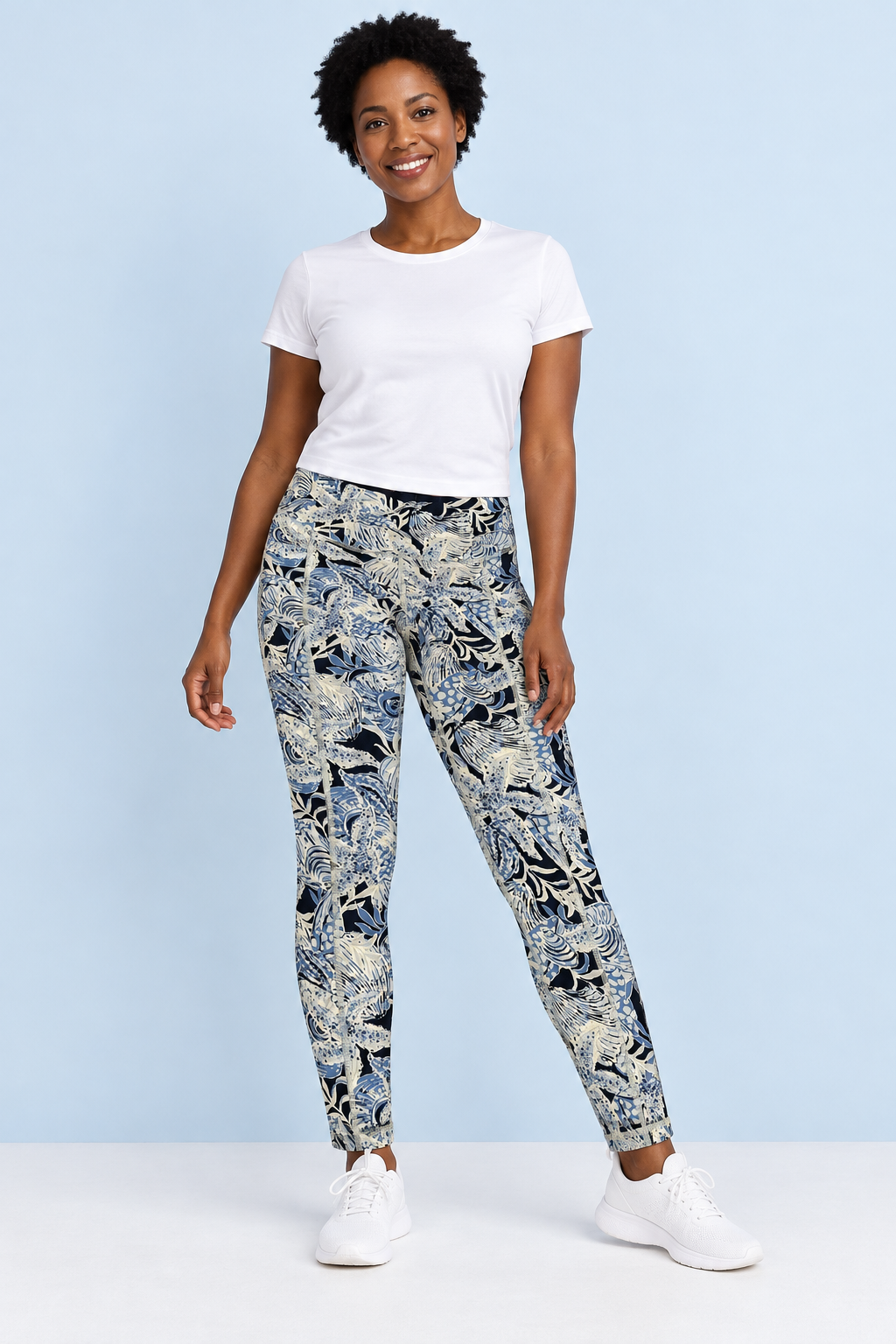 AI-generated model preview; see original photos for exact garment details. gatorlillys-pipeline-v1-9093411635398