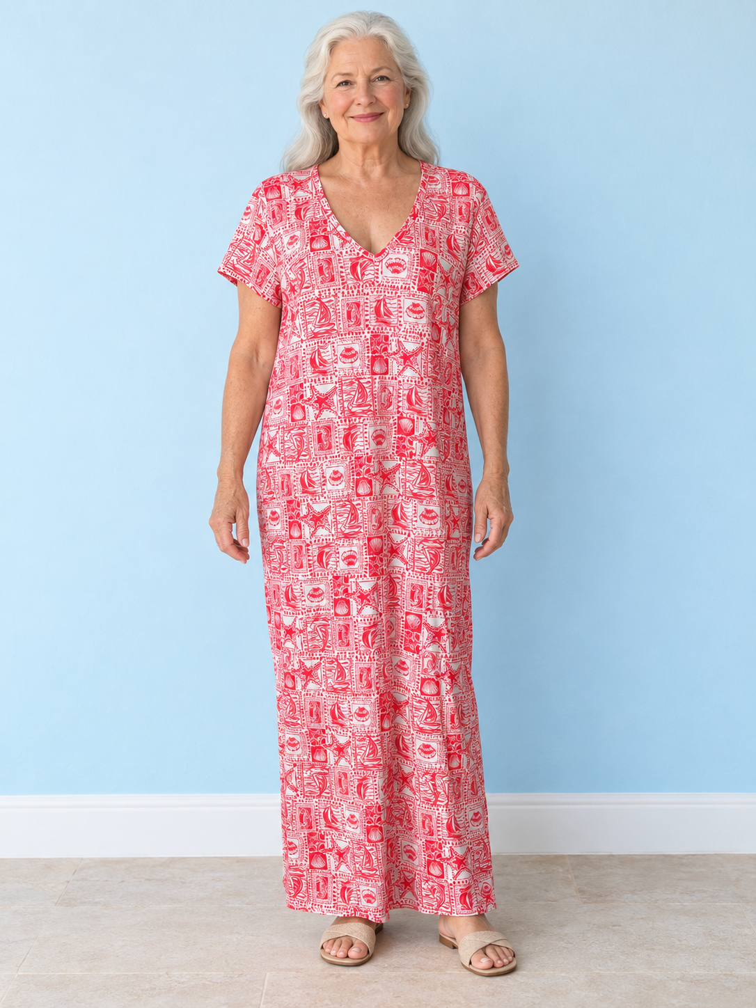 AI-generated model preview; see original photos for exact garment details. gatorlillys-pipeline-v1-9103279718598