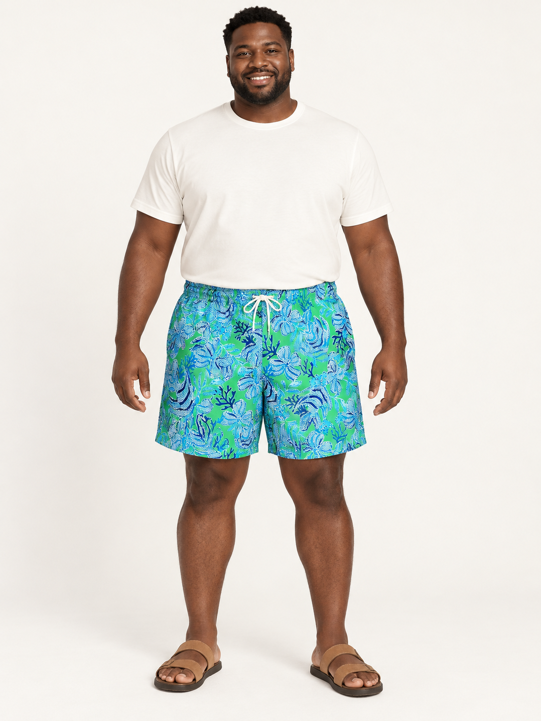 AI-generated model preview; see original photos for exact garment details. gatorlillys-pipeline-v1-9103540551878