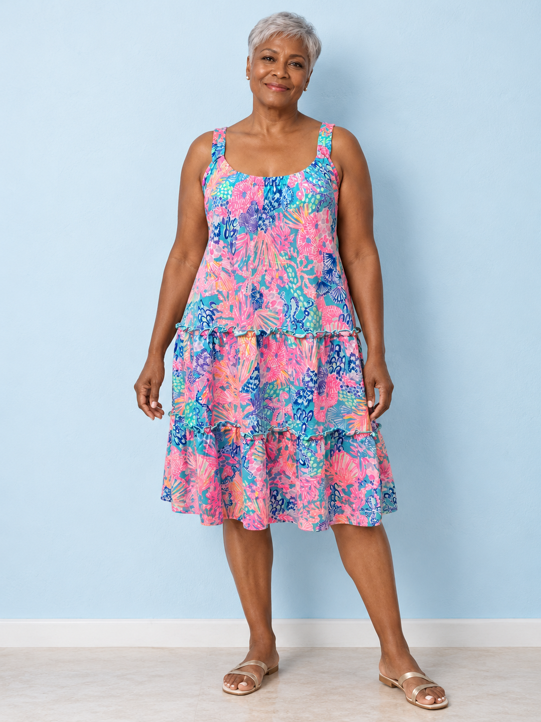 AI-generated model preview; see original photos for exact garment details. gatorlillys-pipeline-v1-9104704635078