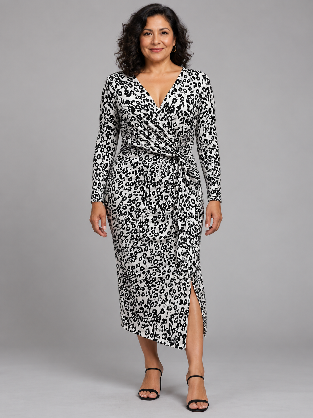 AI-generated model preview; see original photos for exact garment details. gatorlillys-pipeline-v1-9104726032582