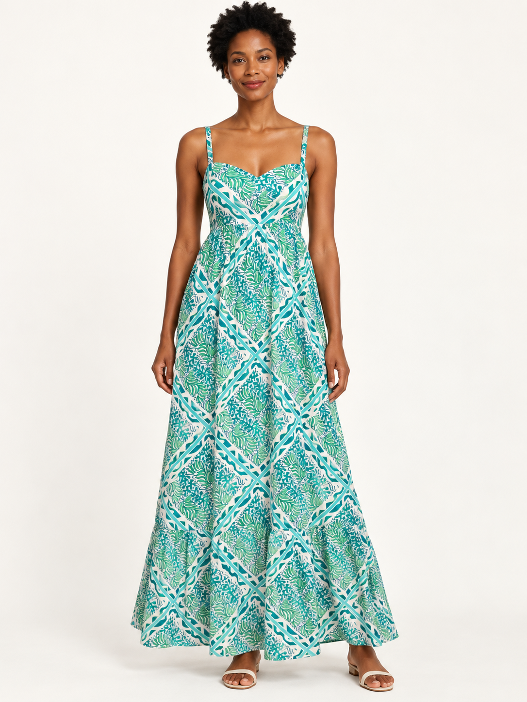 AI-generated model preview; see original photos for exact garment details. gatorlillys-pipeline-v1-9104849338566