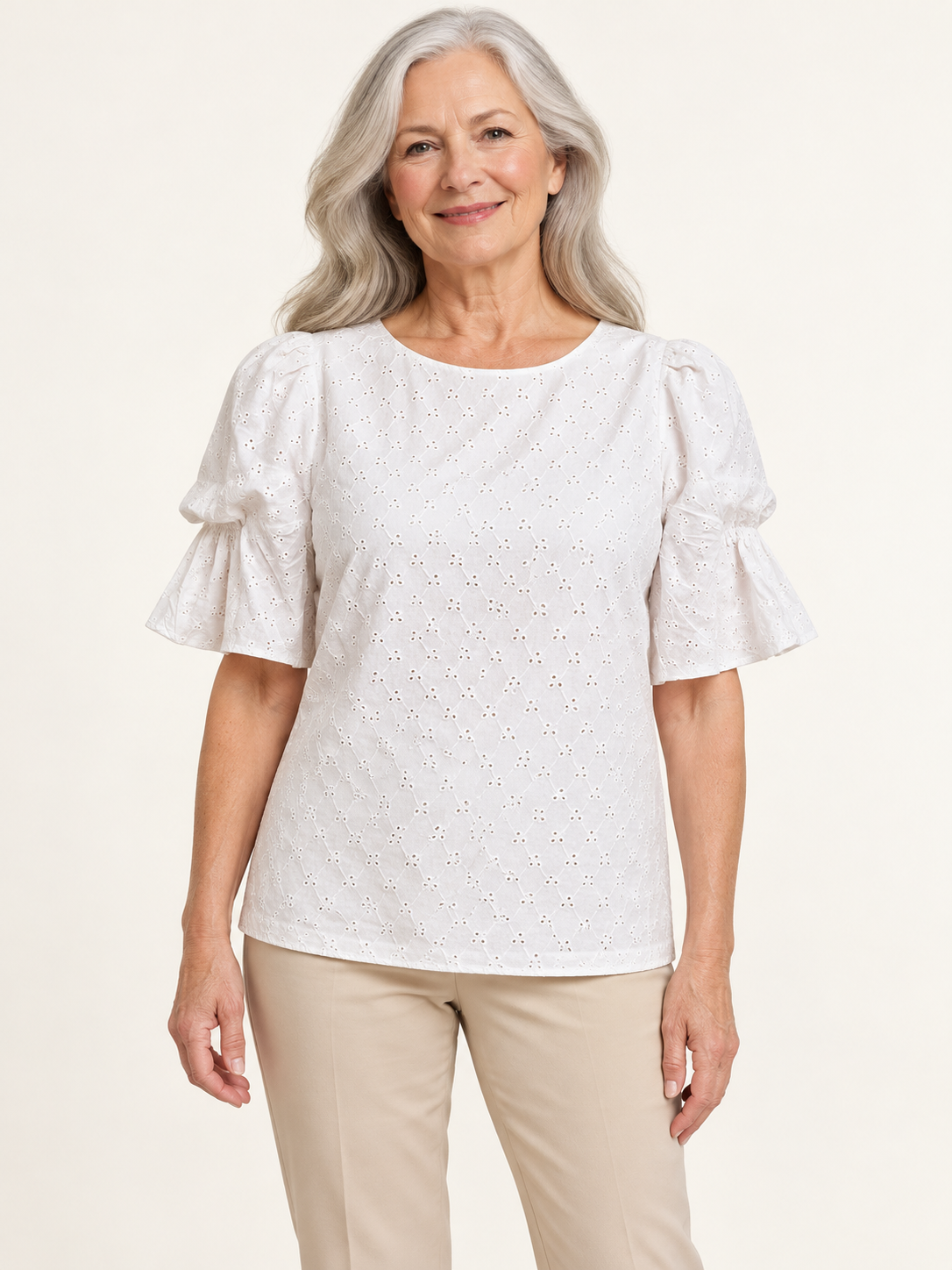 AI-generated model preview; see original photos for exact garment details. gatorlillys-pipeline-v1-9108589019334