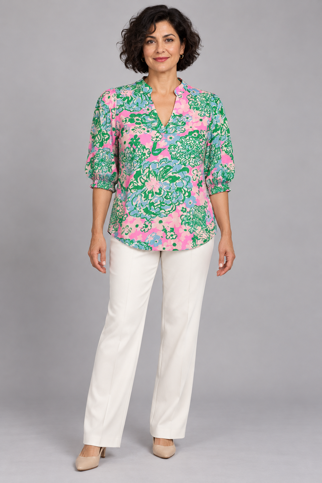 AI-generated model preview; see original photos for exact garment details. gatorlillys-pipeline-v1-9110724804806