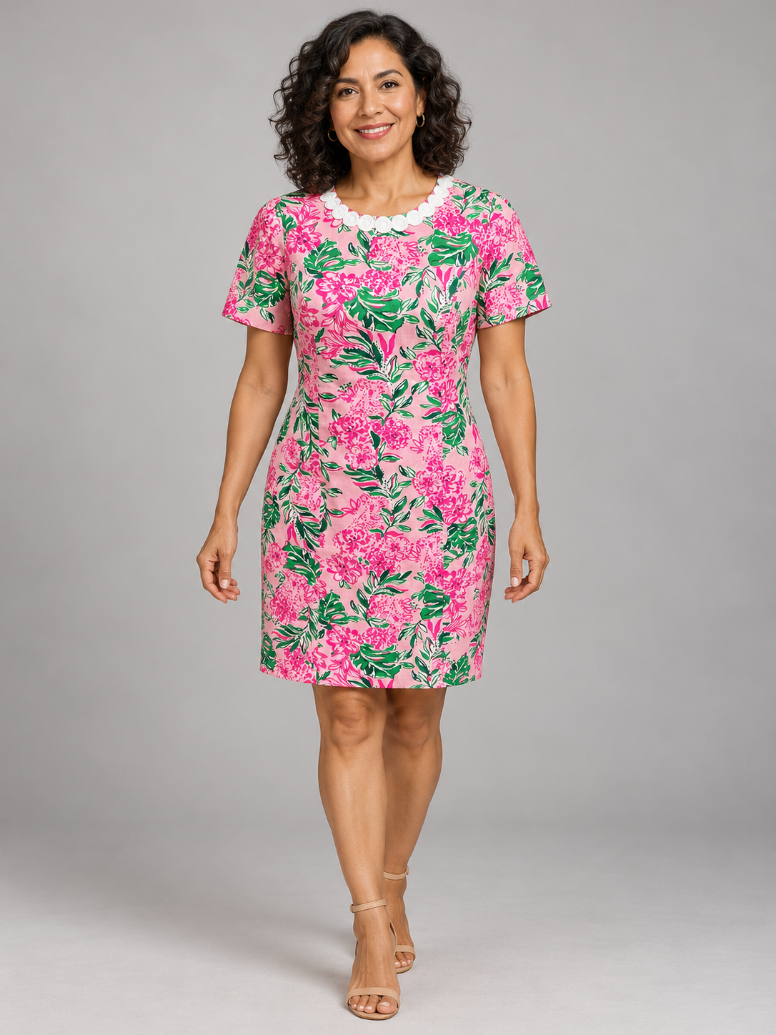 AI-generated model preview; see original photos for exact garment details. gatorlillys-pipeline-v1-9129410330822