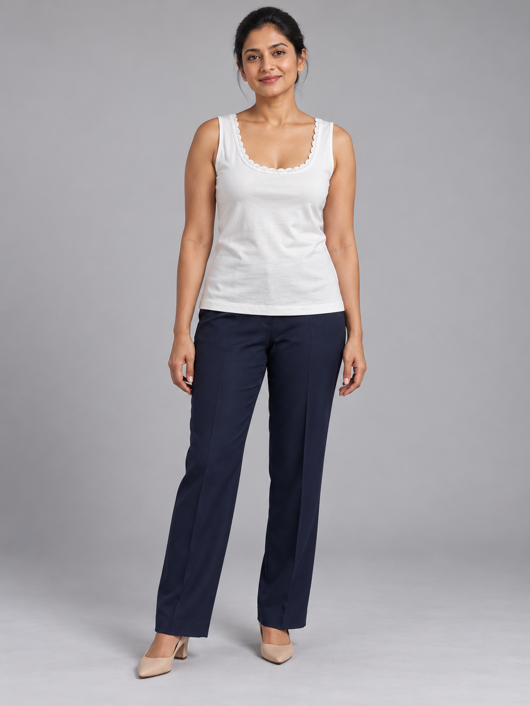 AI-generated model preview; see original photos for exact garment details. gatorlillys-pipeline-v1-9129775595718