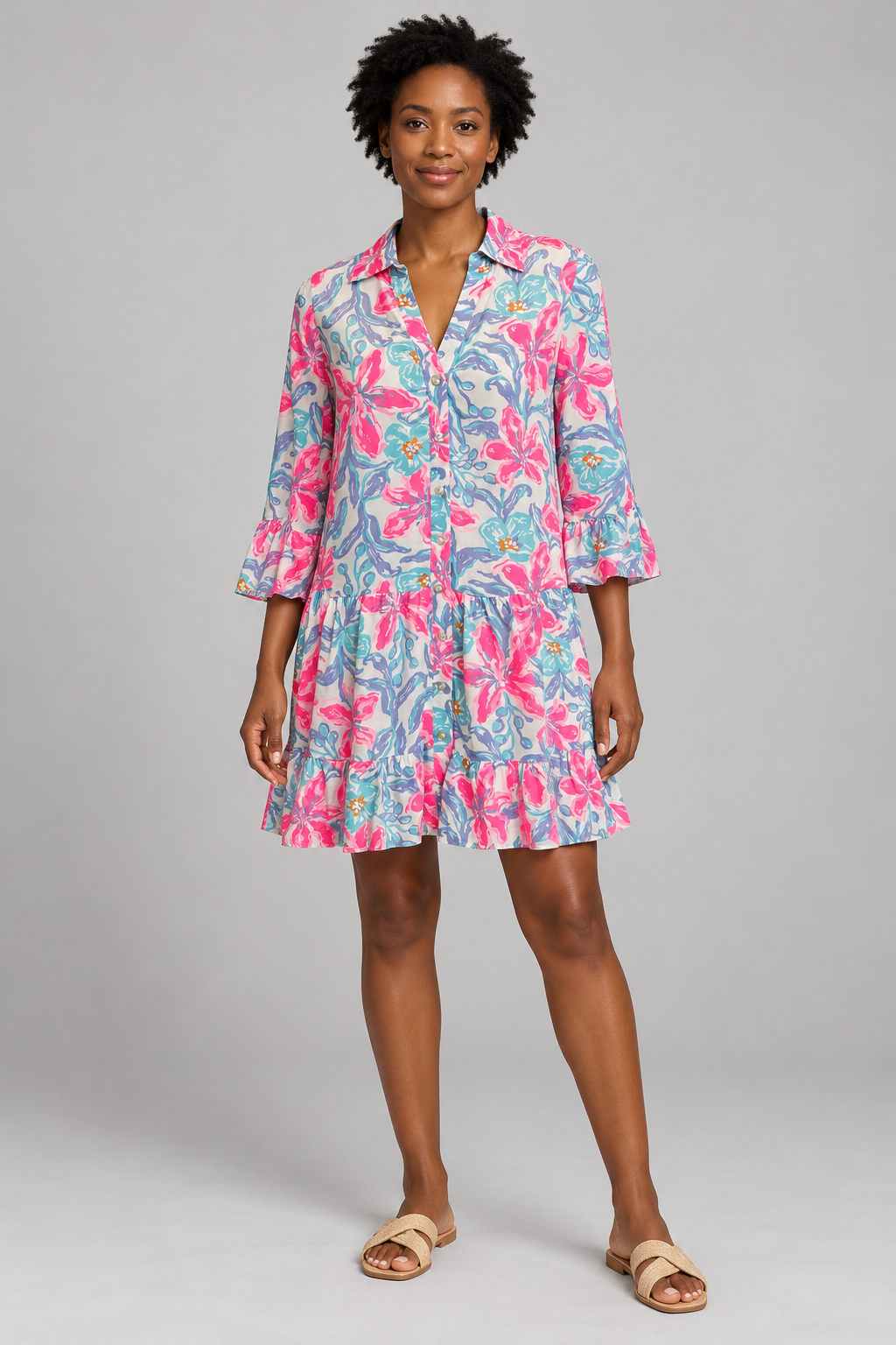 AI-generated model preview; see original photos for exact garment details. gatorlillys-pipeline-v1-9135689957574