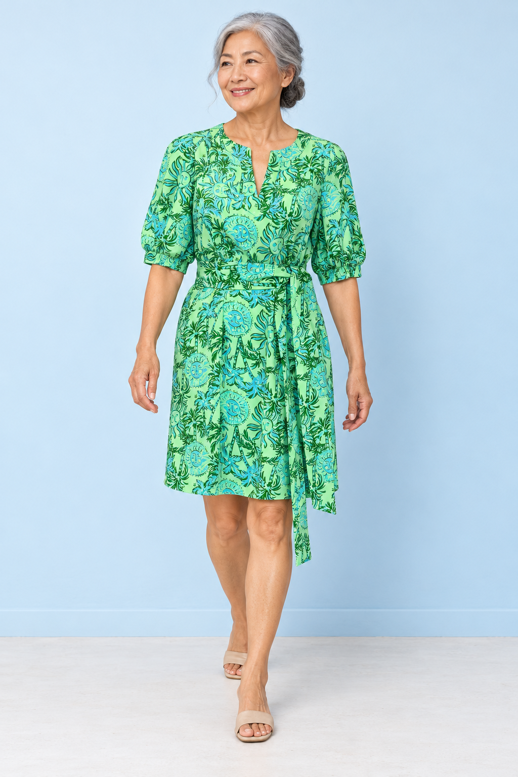 AI-generated model preview; see original photos for exact garment details. gatorlillys-pipeline-v1-9135699296454