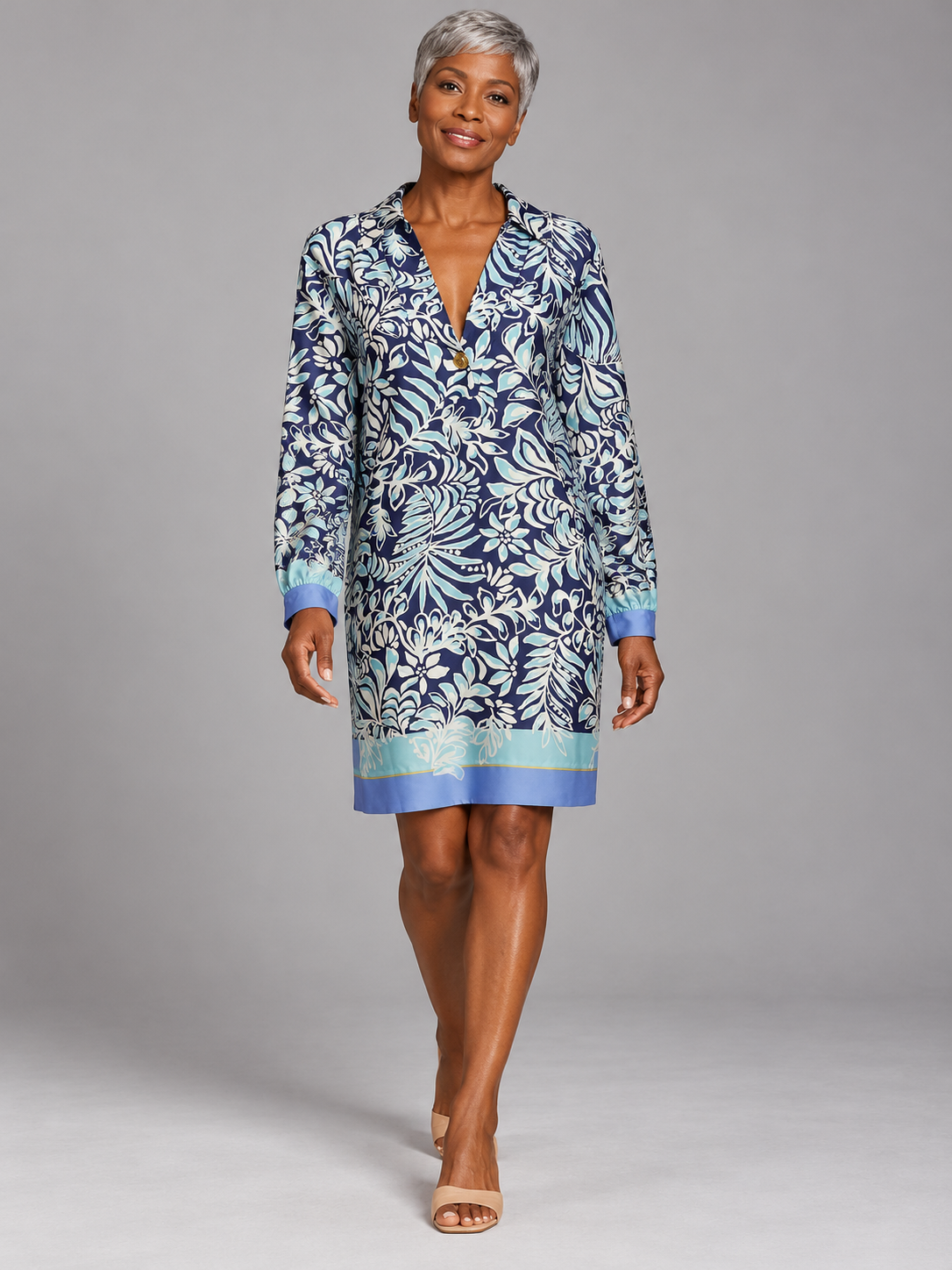 AI-generated model preview; see original photos for exact garment details. gatorlillys-pipeline-v1-9135954395334