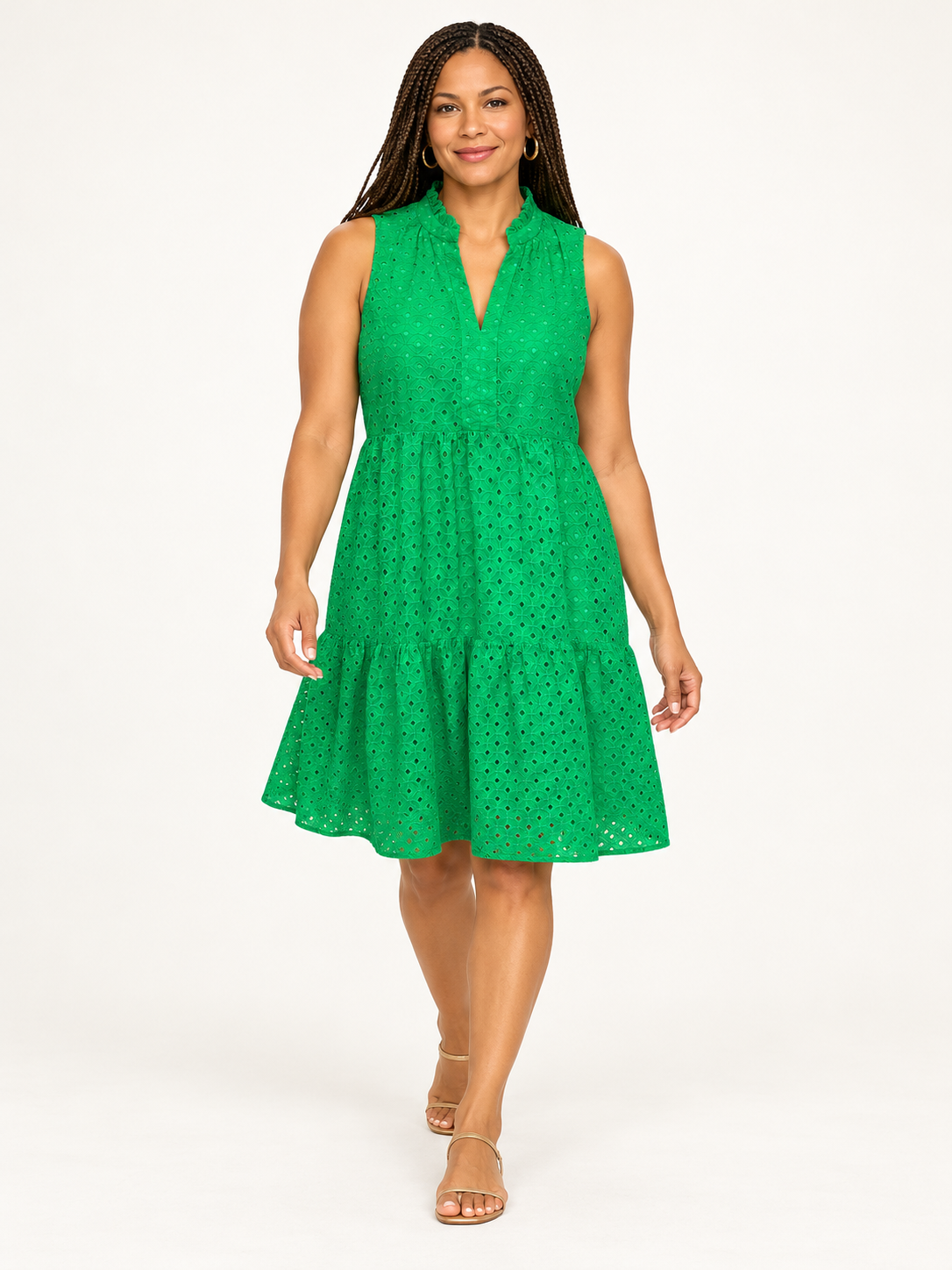 AI-generated model preview; see original photos for exact garment details. gatorlillys-pipeline-v1-9136009216198