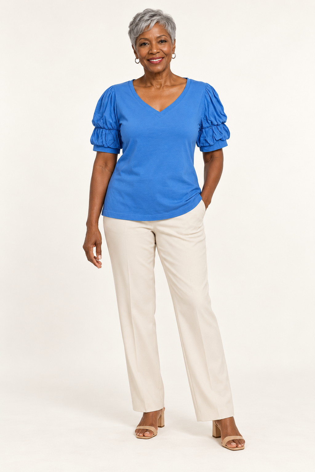 AI-generated model preview; see original photos for exact garment details. gatorlillys-pipeline-v1-9139821641926