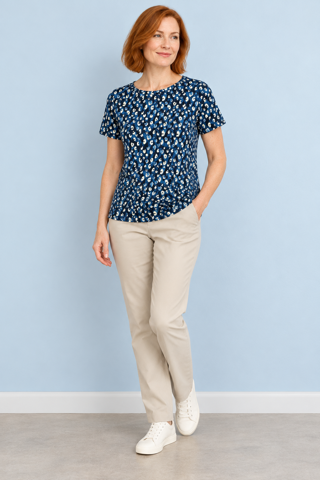 AI-generated model preview; see original photos for exact garment details. gatorlillys-pipeline-v1-9139840876742