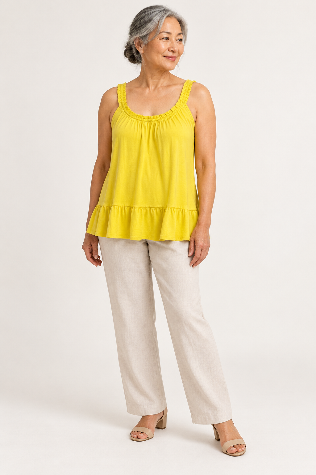 AI-generated model preview; see original photos for exact garment details. gatorlillys-pipeline-v1-9139869089990