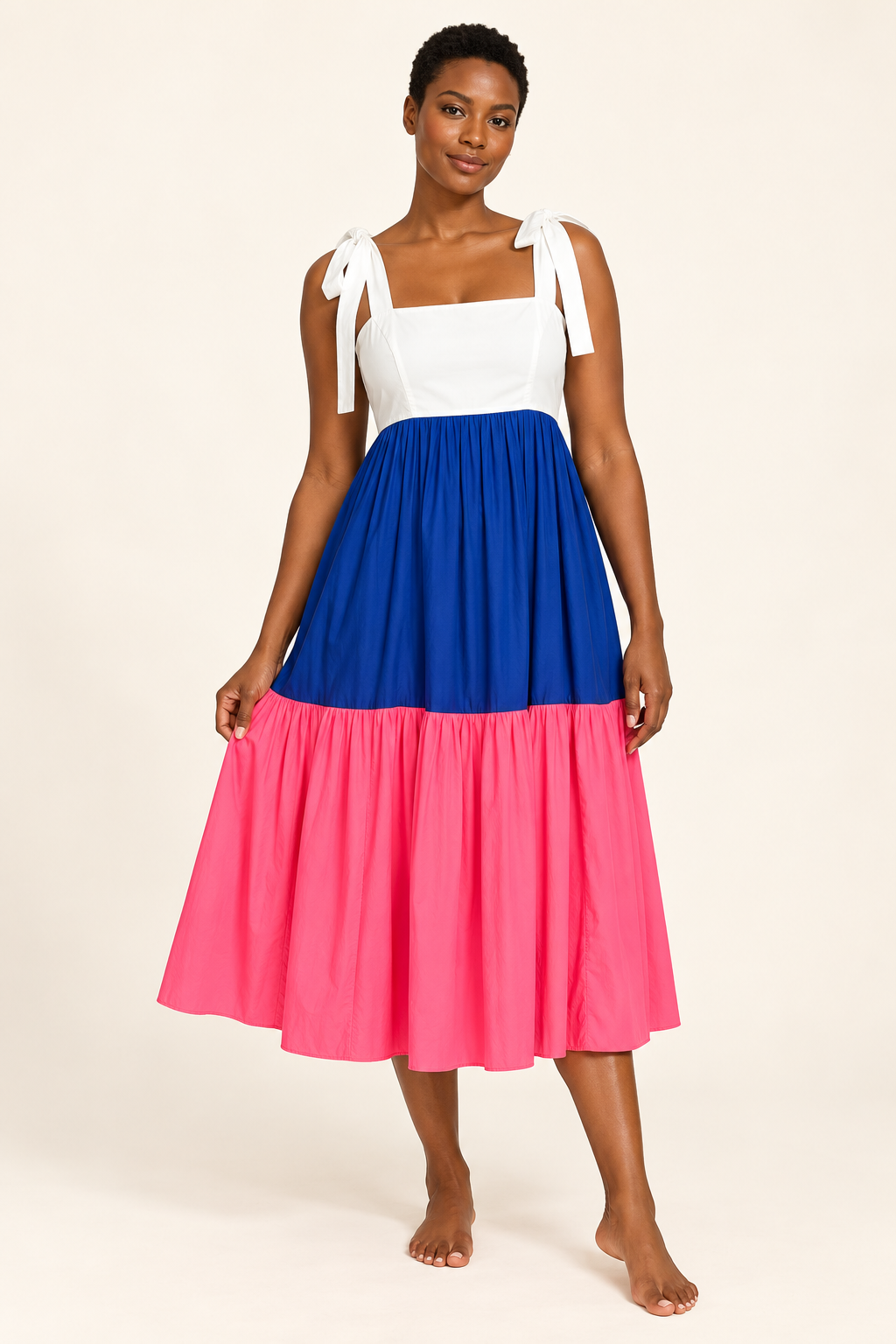 AI-generated model preview. See original product photos for exact garment details.