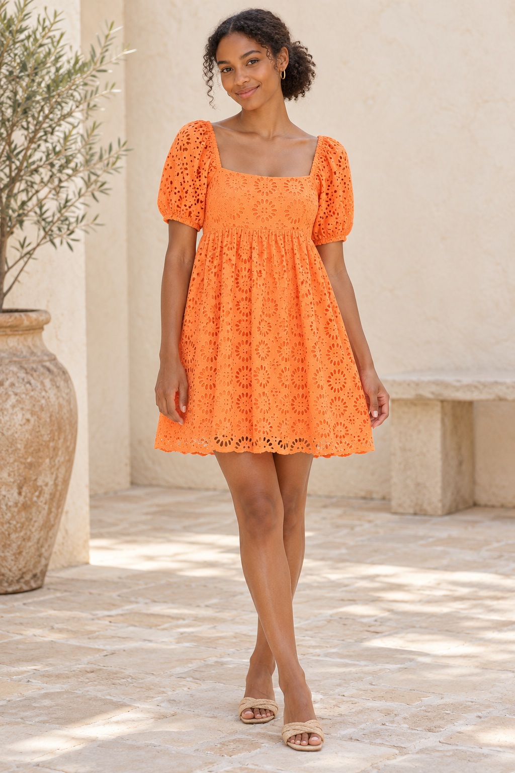 AI-generated model preview. See original product photos for exact garment details.