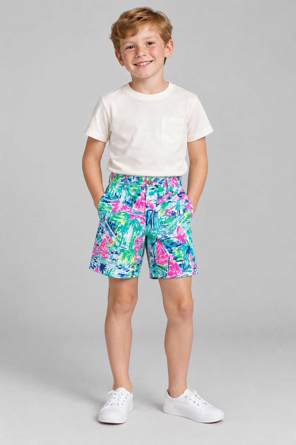 AI-generated model preview. See original product photos for exact garment details.