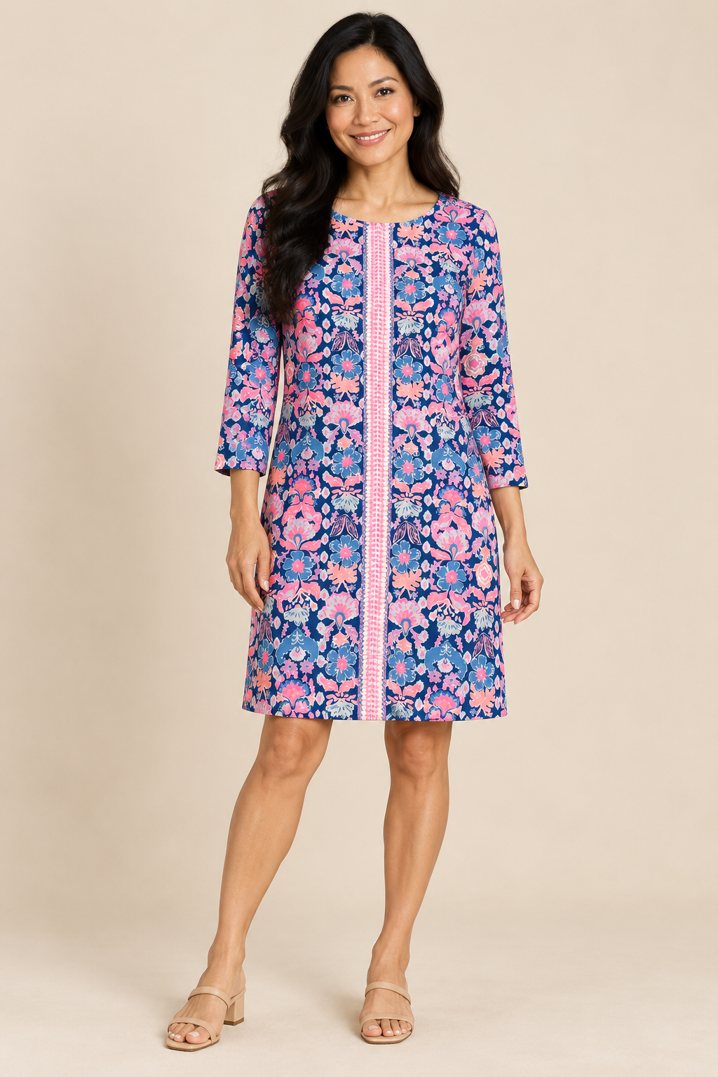 AI-generated model preview. See original product photos for exact garment details.