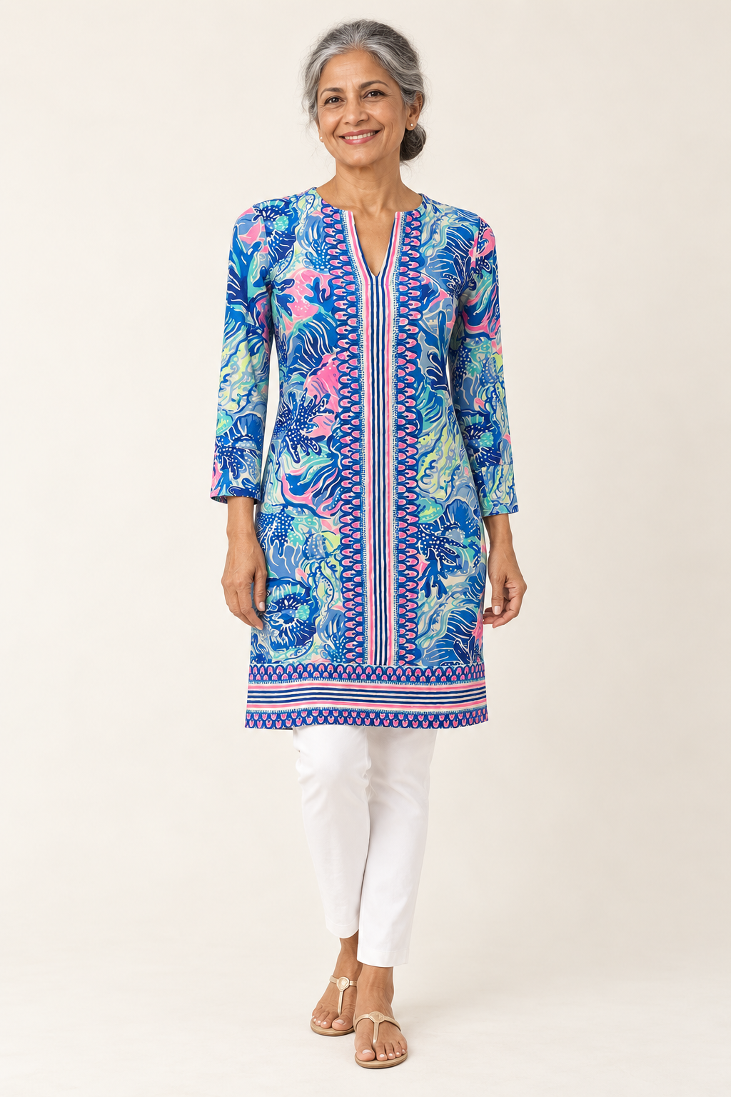 AI-generated model preview. See original product photos for exact garment details.