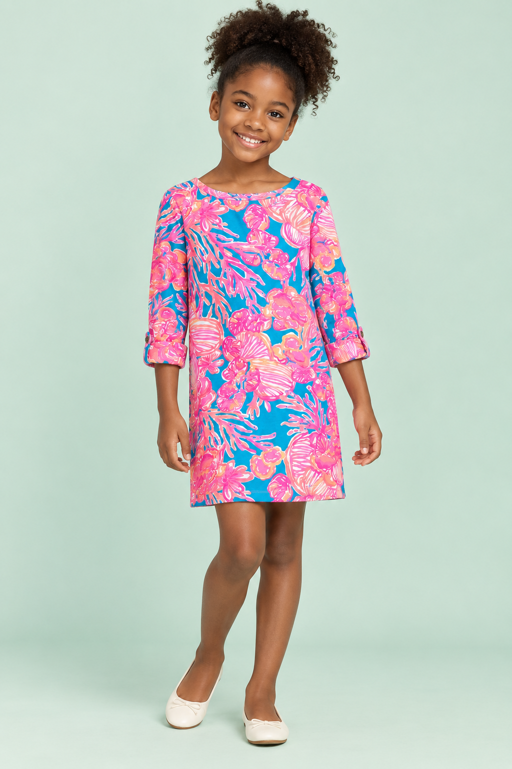 AI-generated model preview. See original product photos for exact garment details.