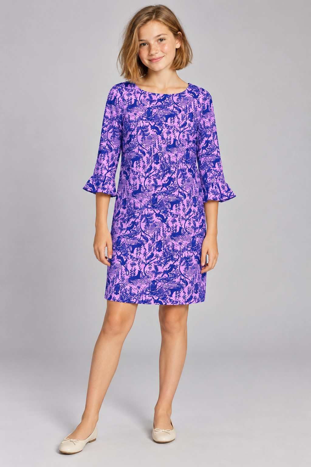 AI-generated model preview. See original product photos for exact garment details.