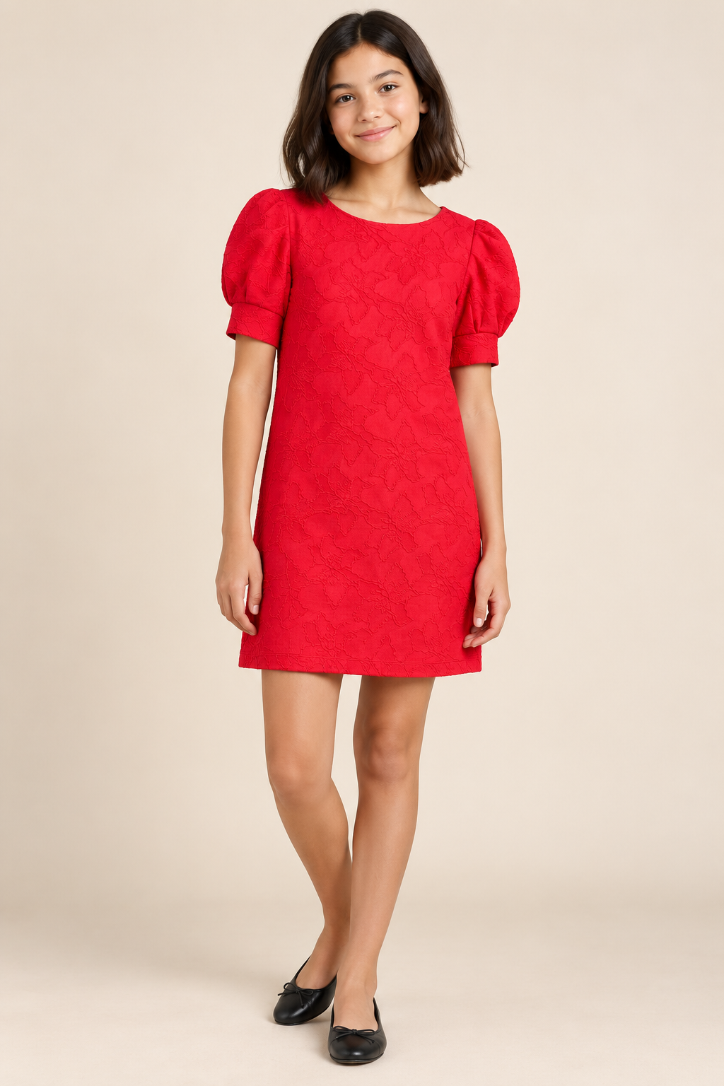 AI-generated model preview. See original product photos for exact garment details.