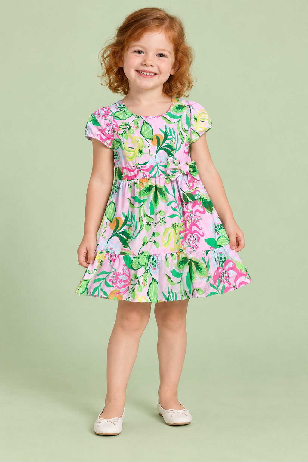 AI-generated model preview. See original product photos for exact garment details.