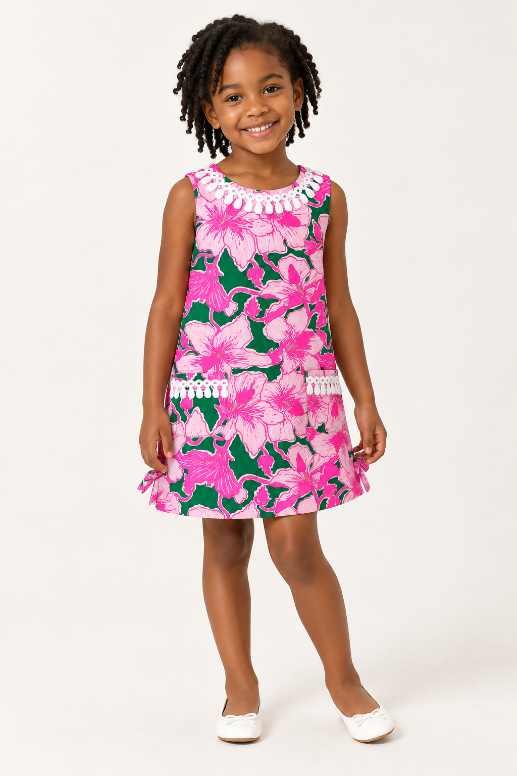 AI-generated model preview. See original product photos for exact garment details.