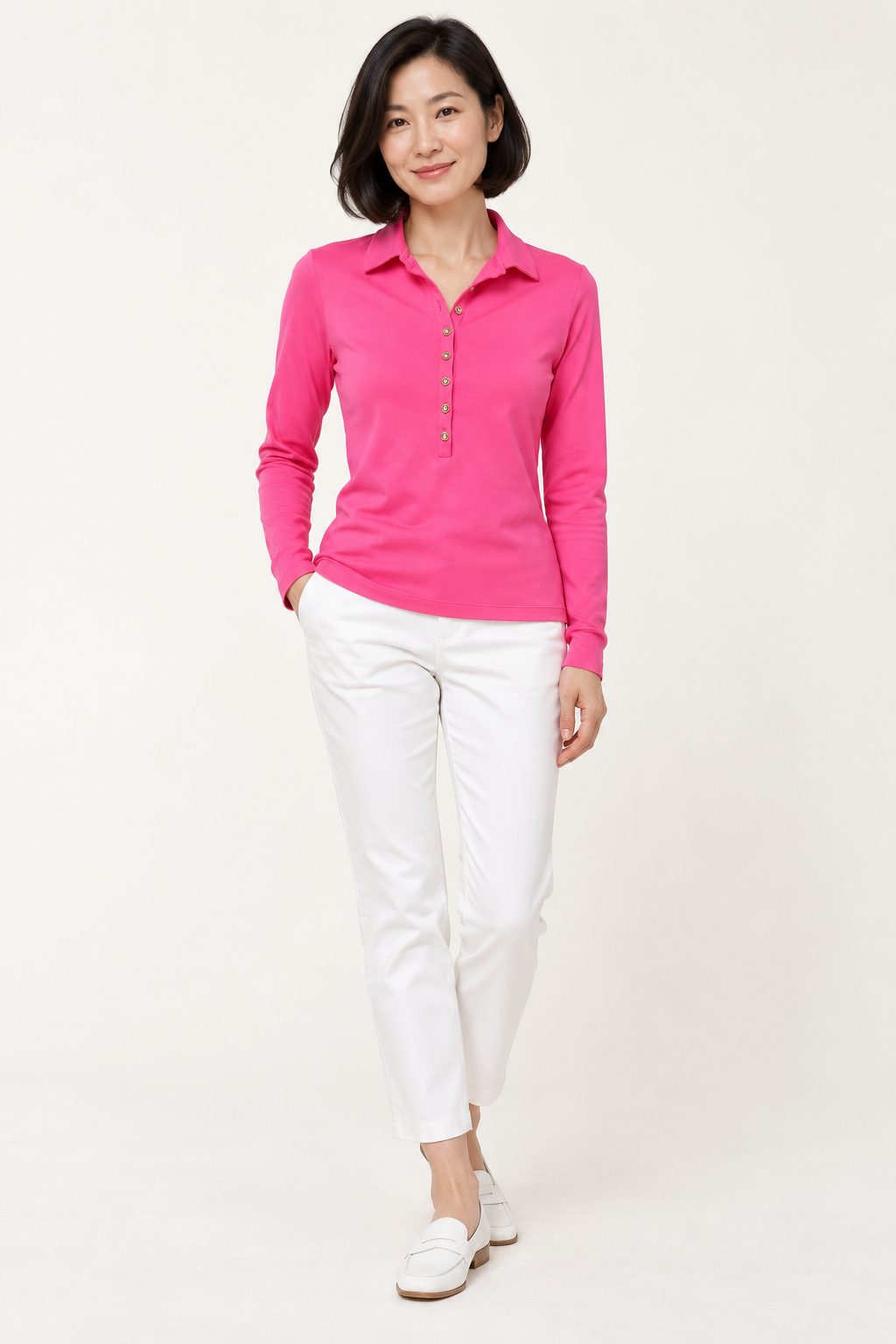AI-generated model preview. See original product photos for exact garment details.