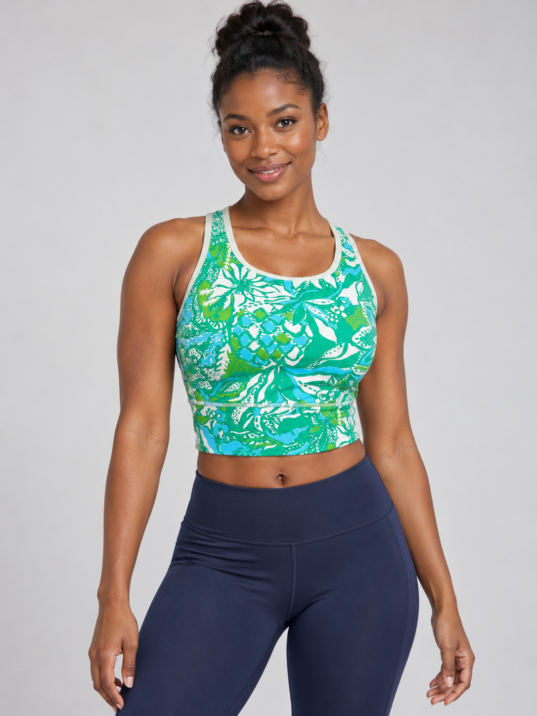 AI-generated model preview. See original product photos for exact garment details.