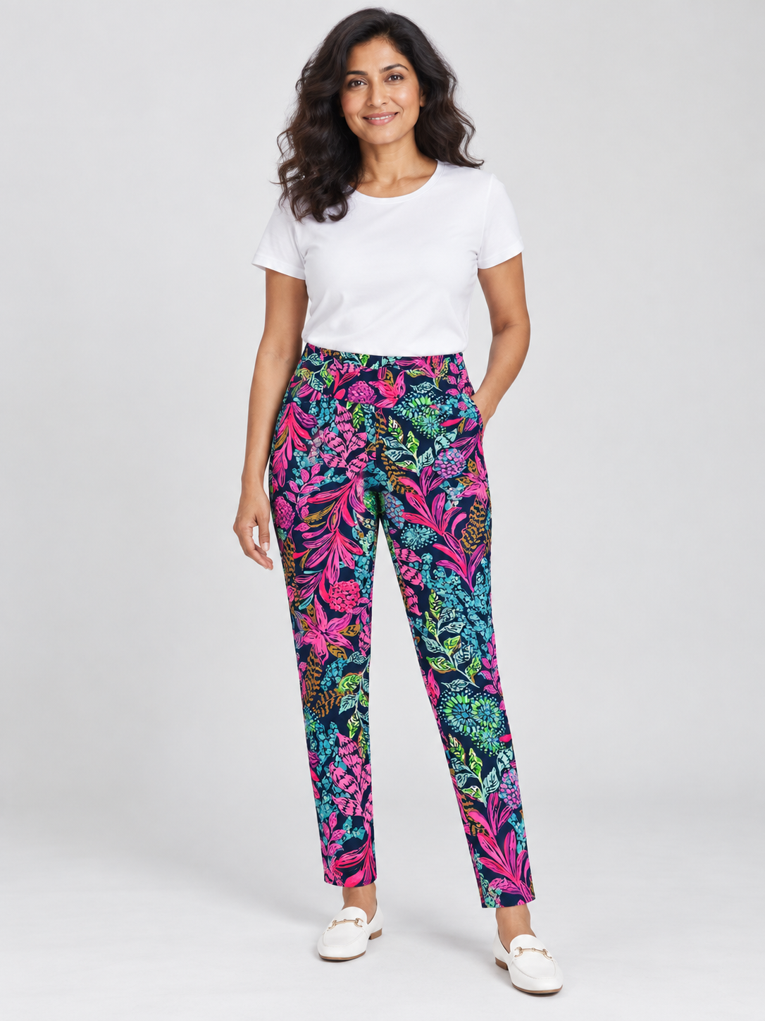 AI-generated model preview. See original product photos for exact garment details.