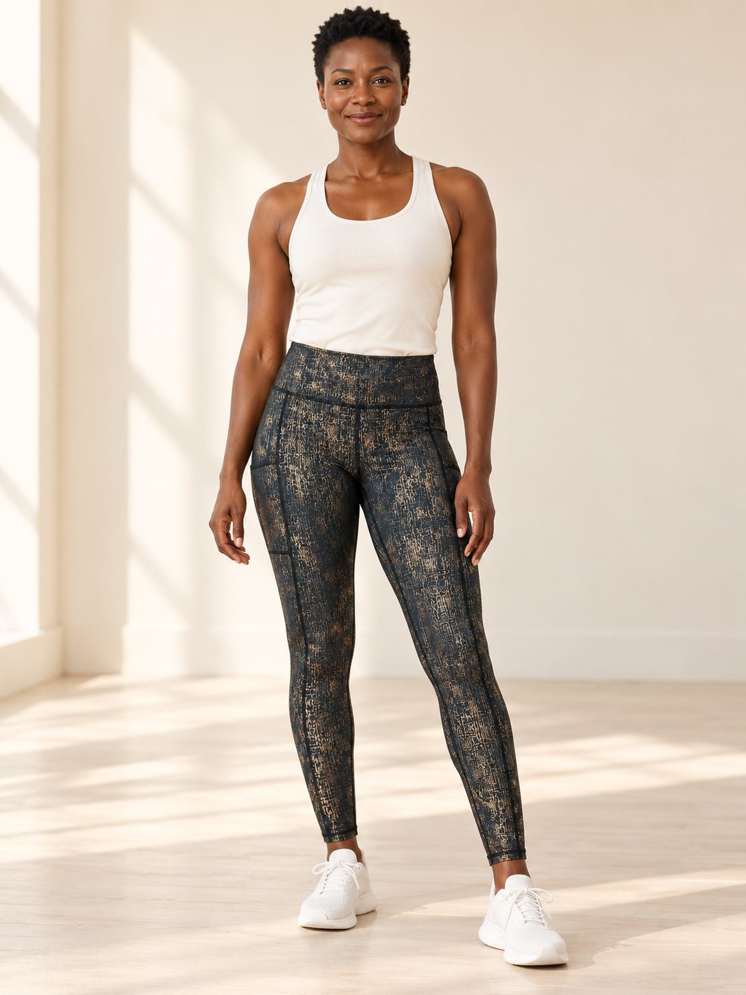 AI-generated model preview. See original product photos for exact garment details.