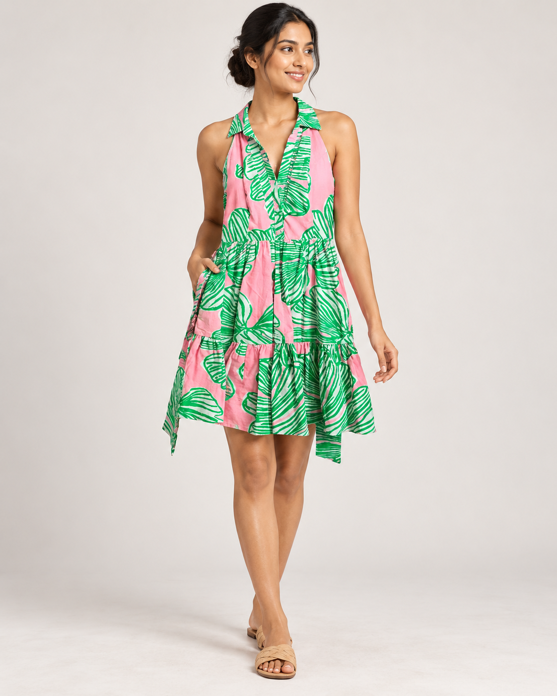AI-generated model preview. See original product photos for exact garment details.