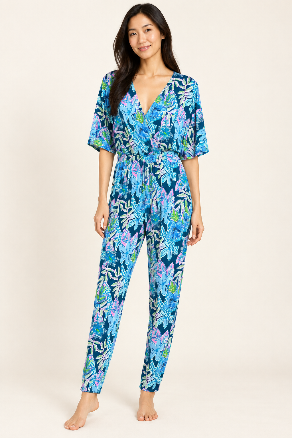 AI-generated model preview. See original product photos for exact garment details.