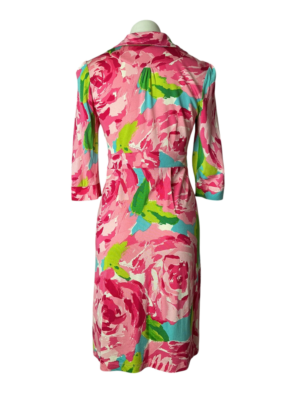 Lilly Pulitzer Dress First Impressions (Holy Grail) - Size M